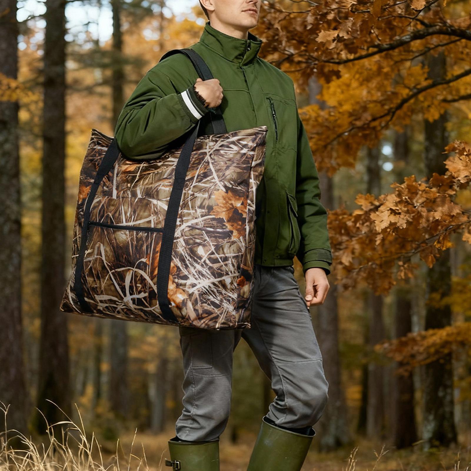 Waterdichte, geurcontrolende j - Outdoor Hunting Gear Storage recensie en prijs