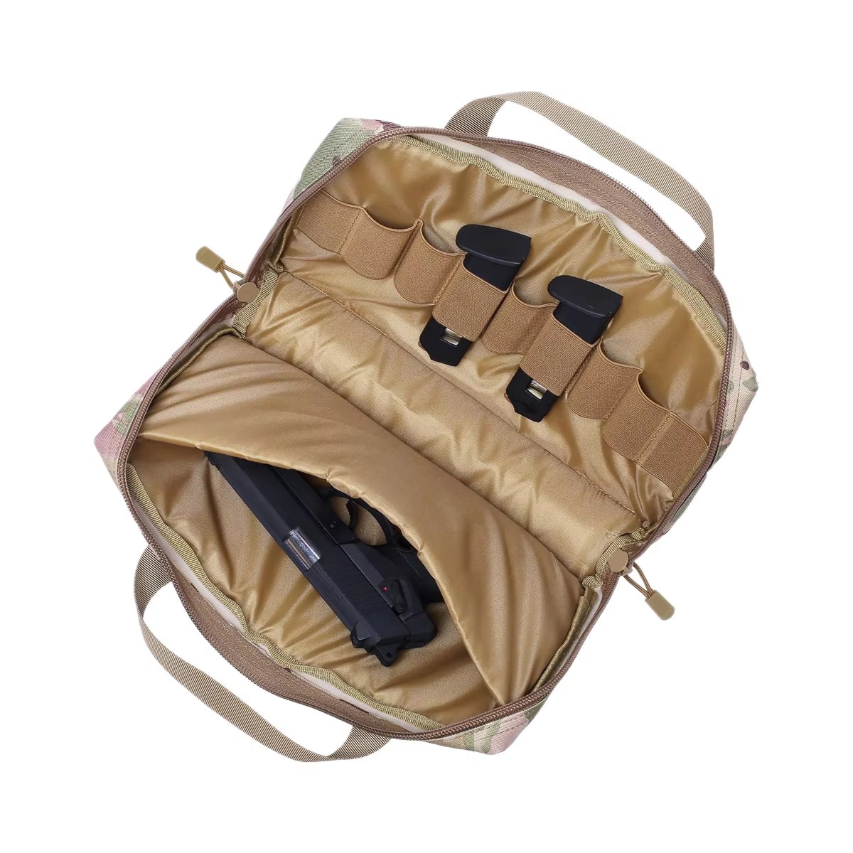 Tactische opbergtas, draagbare - Outdoor Hunting Gear Storage recensie en prijs