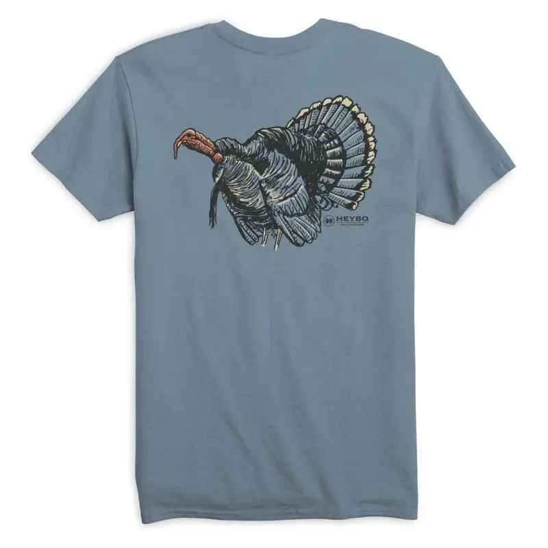 Heybo Outdoors Hunting Longbea - Outdoor Hunting Prints recensie en prijs