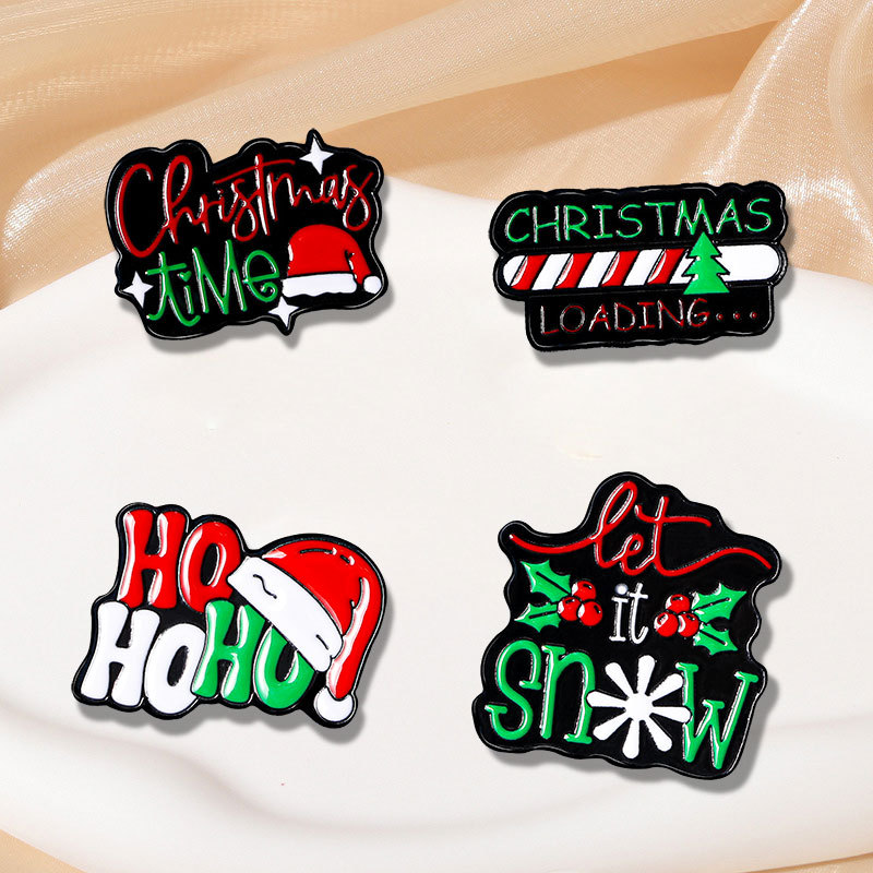 Creatieve Kerst Broche Kat Sne - Elk Bugle Call recensie en prijs