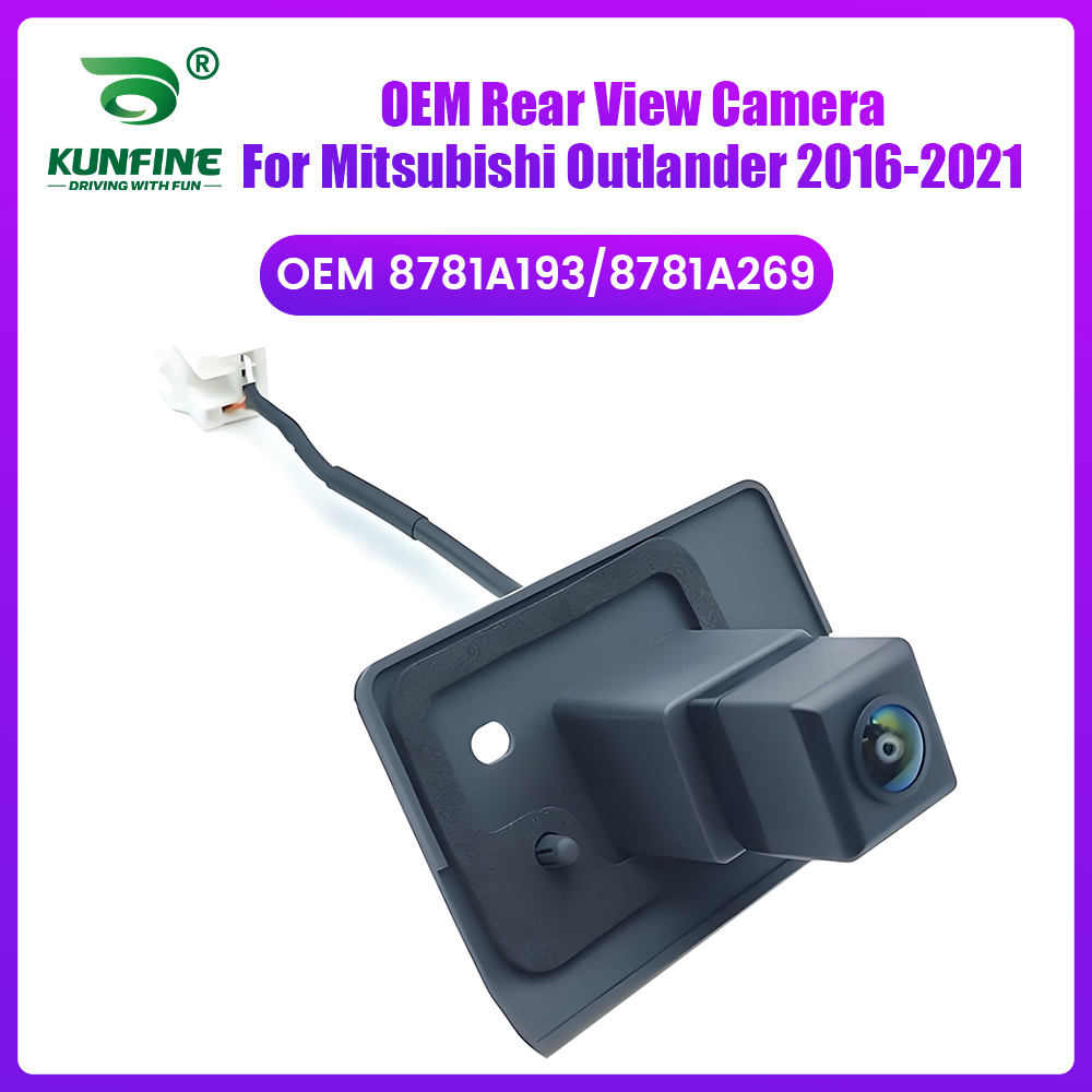 Fabrieksauto Achteruitrijcamer - Trail Camera Infrared recensie en prijs