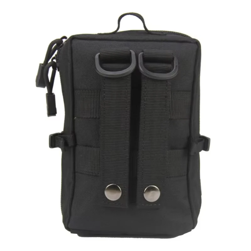 Kleine Molle-opbergtas, een co - Outdoor Hunting Gear Storage recensie en prijs
