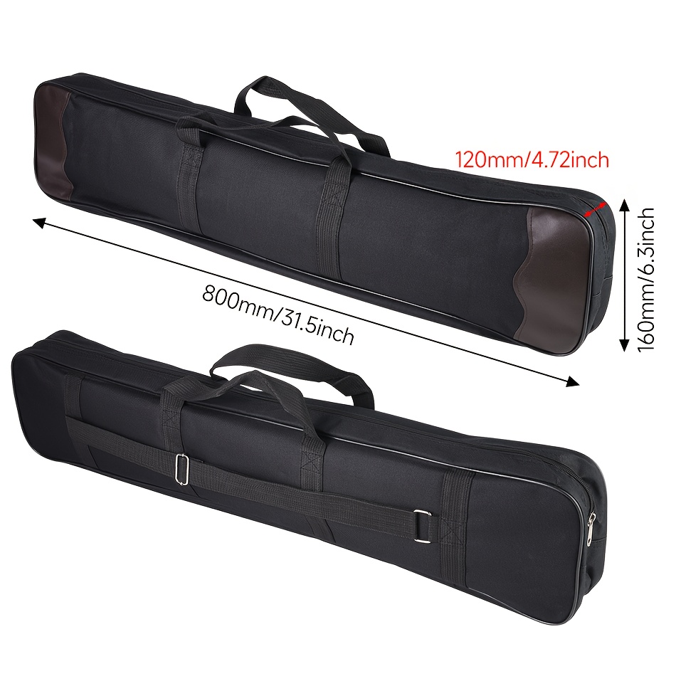 Outdoor jacht- en visopbergtas - Outdoor Hunting Gear Storage recensie en prijs
