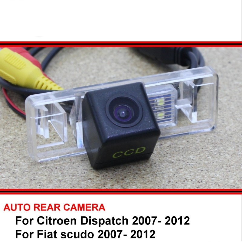 Voor Citroen Dispatch Jumpy Co - Trail Camera Infrared recensie en prijs