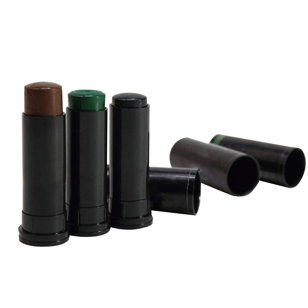 3 stuks Camo Verfstiften Premi - Camo Face Paint recensie en prijs